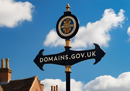 Domains