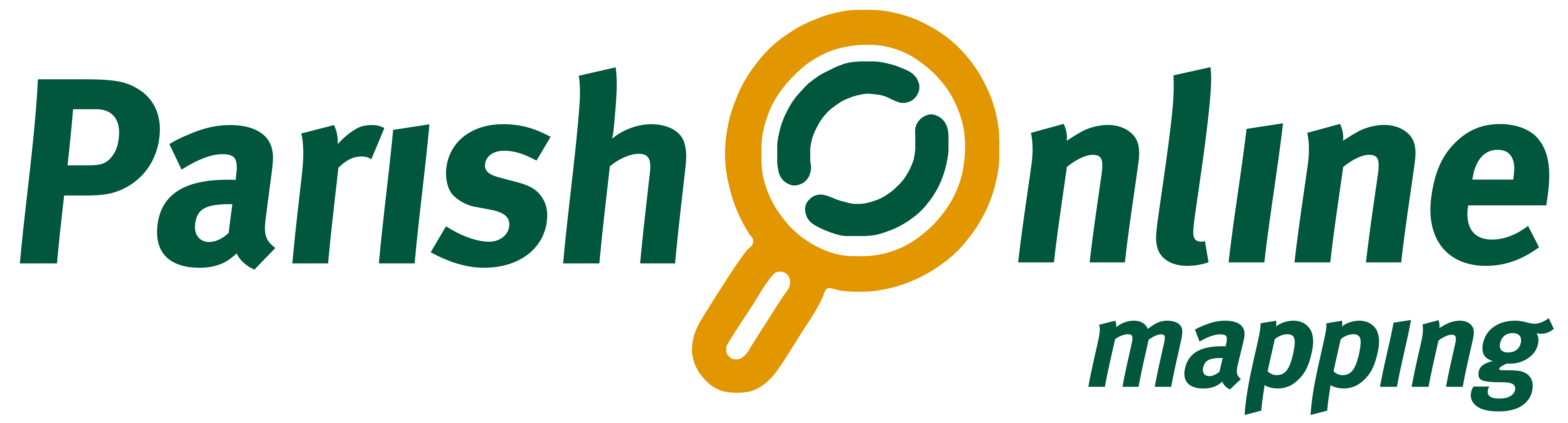Parish Online logo