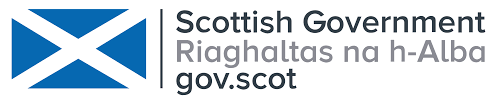 Scottish Government logo