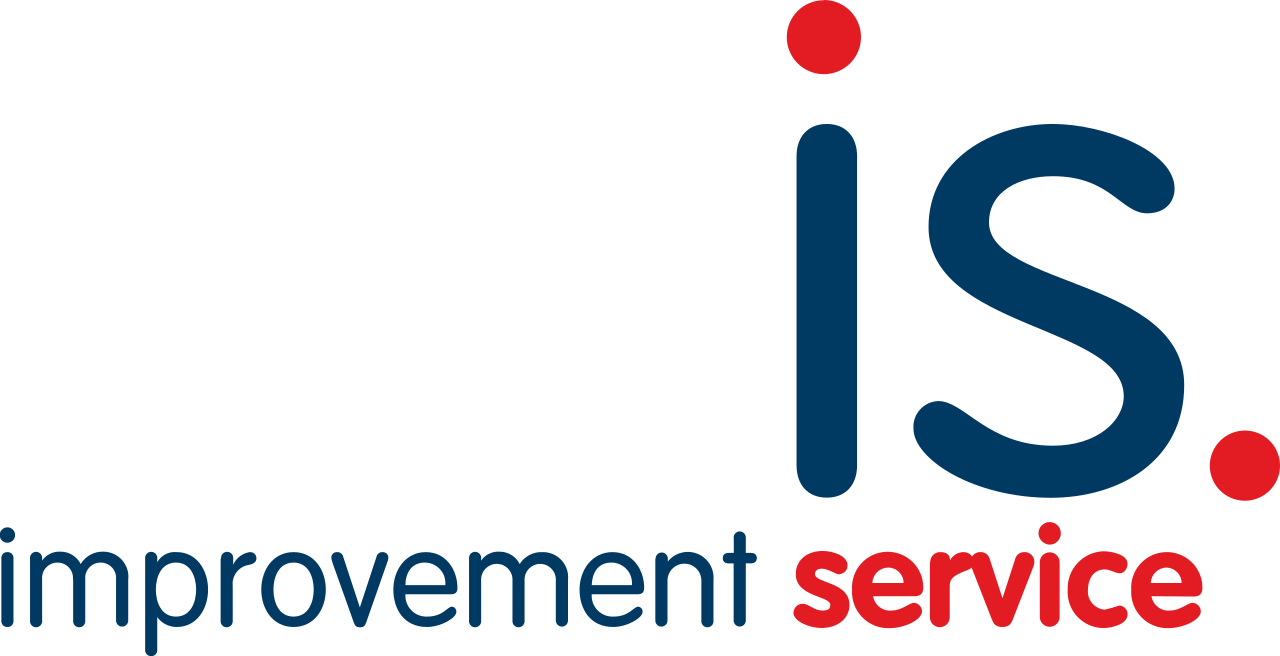 Improvement Service logo